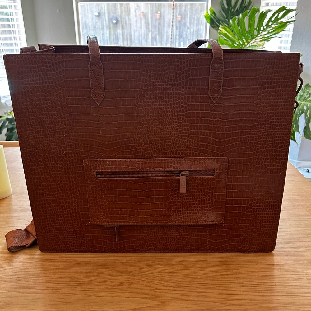 Beis large work tote